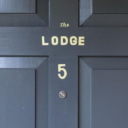 Duke Of Marlborough Hotel Woodstock Room photo