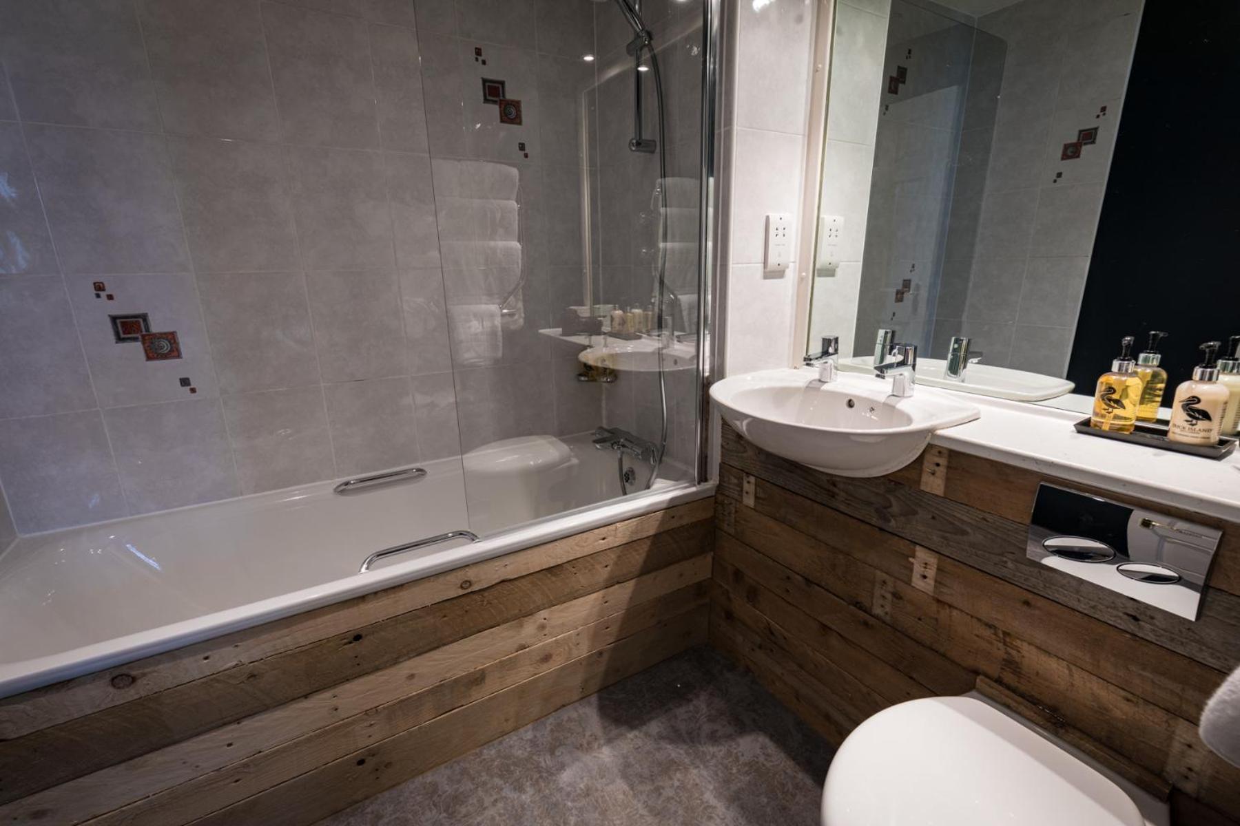 Duke Of Marlborough Hotel Woodstock Room photo